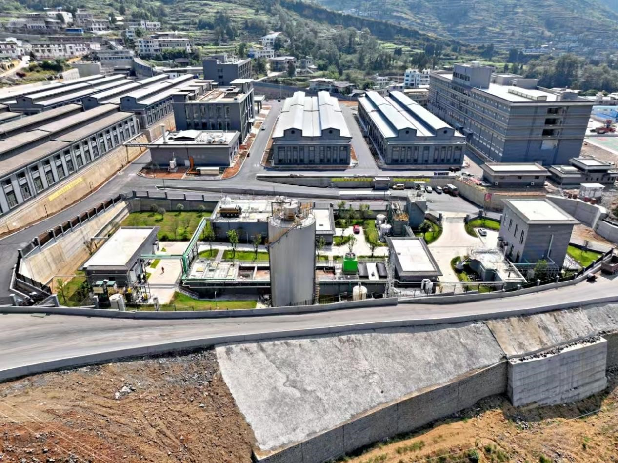 WELLE Wins Three Operation Projects